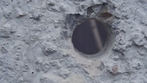 Перфоратор мощностью 20 Дж