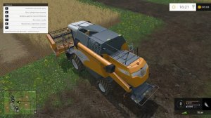 Farming Simulator 2015