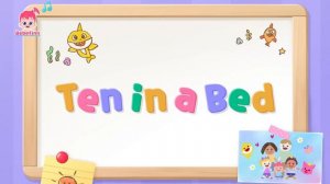 1,2,3 Learn Numbers and ABC | Bebefinn Fun Nursery Rhymes for Kids | Compilation