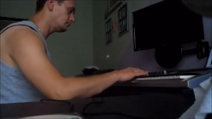 own music for wife Maciej Kozlowski