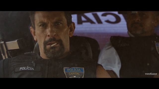 Жестокое противостояние | 2023 | Смотреть Онлайн | (Официальный Дубляж, 4K ULTRA HD) Фильм, Трейлер
