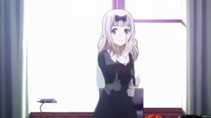 Аниме тян танцует 1 час.