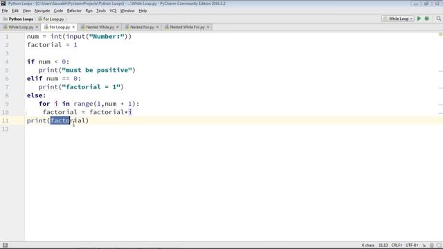 Python Loops Tutorial | Python For Loop | While Loop Python | Python Training | Edureka