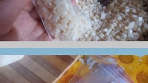 Как лучше сохранить выращенные морковь и корневой сельдерей на зиму