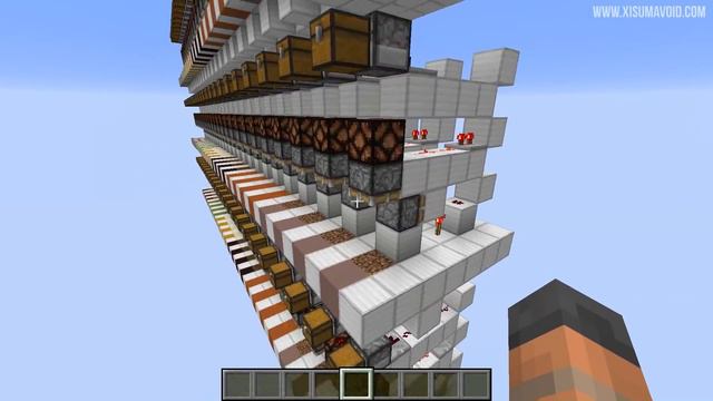 Top 5 Biggest Myths [Minecraft Myth Busting 80] смотреть онлайн