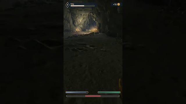 Tes Blades α прохождение на 7 минут.