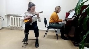 Денежных Влада. А. Шалов. Шуточная на тему рнп "Заставил меня муж парну банюшку топить"