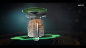 Шины Nokian Hakkapeliitta 10 EV – технология Silent Drive