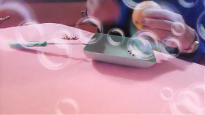 Денежный апельсин