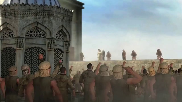 Call Of Duty Black Ops 2 (русский трейлер)