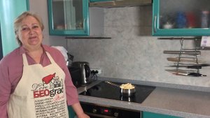 Самое вкусное топленое масло