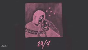 Face - 24/7 (Prod. by Yusei)