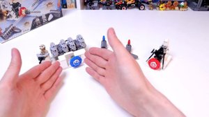 СТРЕЛЯЮ ПО LEGO STAR WARS