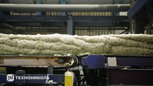 Как устроен «Завод ТЕХНОНИКОЛЬ» в Рязани: экскурсия для проекта «Производительность труда» смотреть онлайн