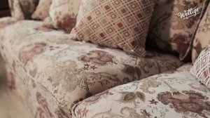 Загородный дом мечты в стиле Прованс.