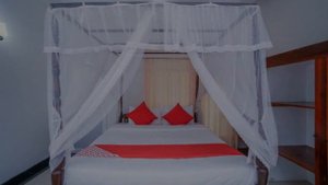 Sea view Beach Resort, Unawatuna, Sri Lanka