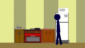 Рисуем Мультфильмы 2 | Короткие Анимации 4