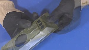 Военная техника. Танк Т-34-76 (первая часть)