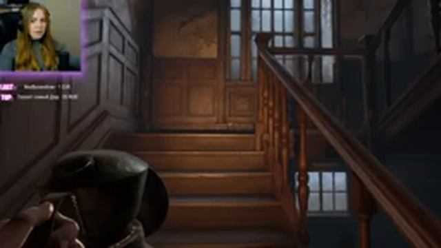 ДЕВУШКА ИГРАЕТ В Silver Chains ► СТРИМ ПРОХОЖДЕНИЕ ИГРЫ