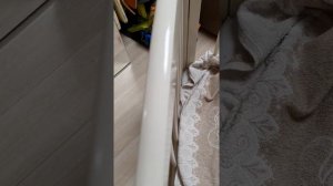 Детская кроватка Красная звезда (Можга) с 742