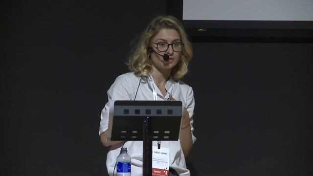 Olesia Kuznetsova (SDV): Strategy for acquisition users in different markets for dating apps смотреть онлайн