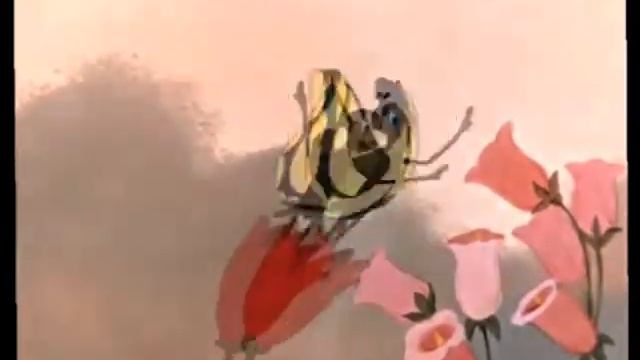 Волшебный смычок Норвежская народная песня смотреть онлайн