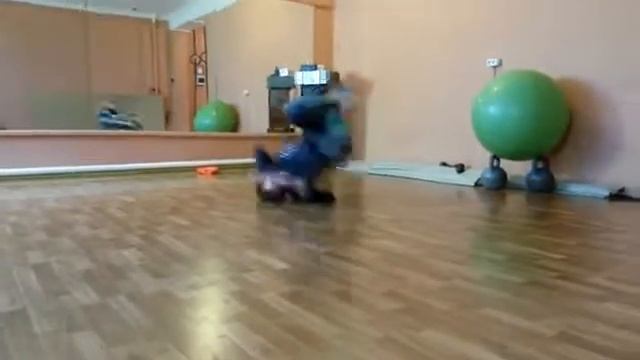 Бочка 38 оборотов! смотреть онлайн