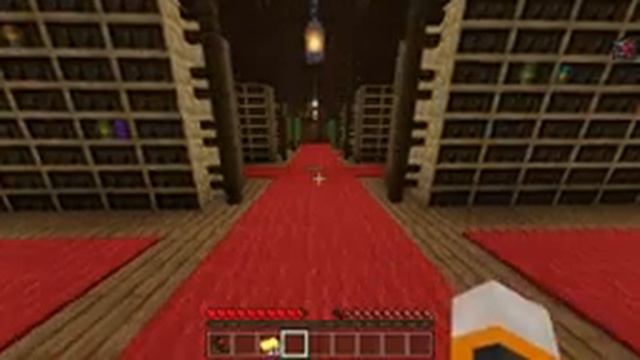 Best Doors Roblox Map in Minecraft смотреть онлайн
