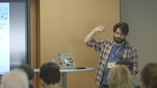 Evan Volgas: WAG the Blog – Using WordPress, Ansible, and Git to Build Your Website смотреть онлайн