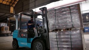 Упаковка тормозных дисков BAPCO