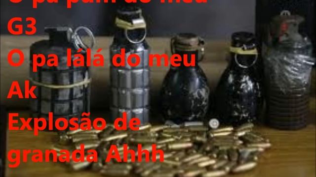 Mc Smith é o bonde do FB,é o bonde do MK смотреть онлайн