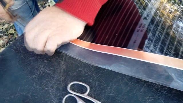 Как сделать сушилку для фруктов.