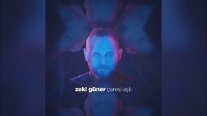 Zeki Güner - Çaresi Aşk (Flamenco)