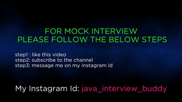 Full stack  java developer interview | TCS | Spring boot | Angular |  Microservices | Core java | 3