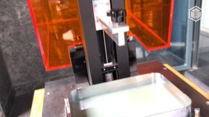 Обзор 3D-принтера MakeX M-One Pro 70: фотополимерный DLP-принтер для ювелиров и стоматологов