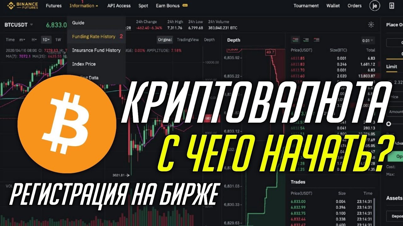 Спотовая Торговля на бирже Binance! Новый Гайд по трейдингу! КАК ТОРГОВАТЬ НА СПОТЕ НОВИЧКУ! #BNB