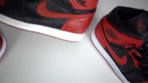 Why Everyone HATES Air Jordan 1 Mids | Jordan 1 High vs Jordan 1 Mid