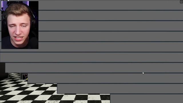 HEFTIGES FNAF SPRINGLOCK FAIL ALS SPRINGBONNIE | Roblox - Fnaf Archived Nights смотреть онлайн