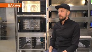 Иван Забавников | Работа пекаря в новых условиях