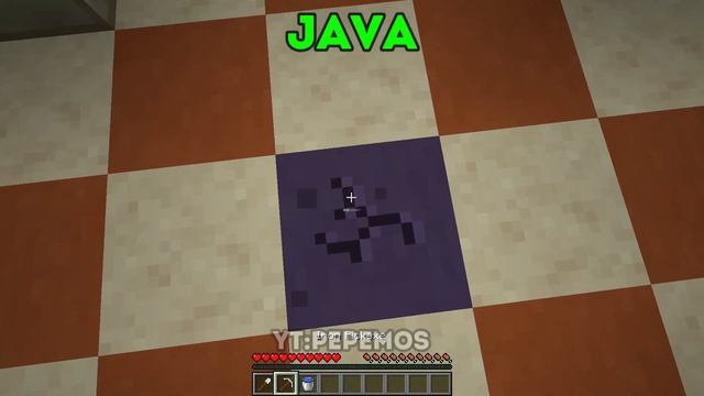 JAVA VS LEGO смотреть онлайн