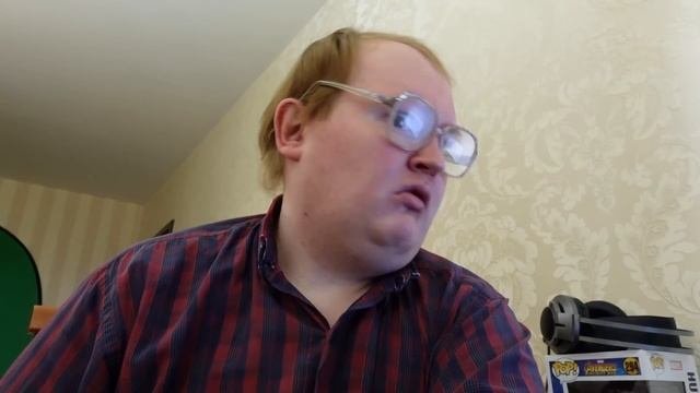 КОГДА ОСТАЛСЯ ОДИН ДОМА