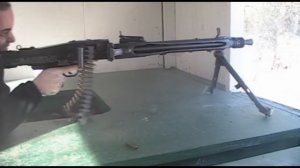 MG-42 full auto