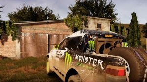 Forza Horizon 2 #11 - Поиск раритетов