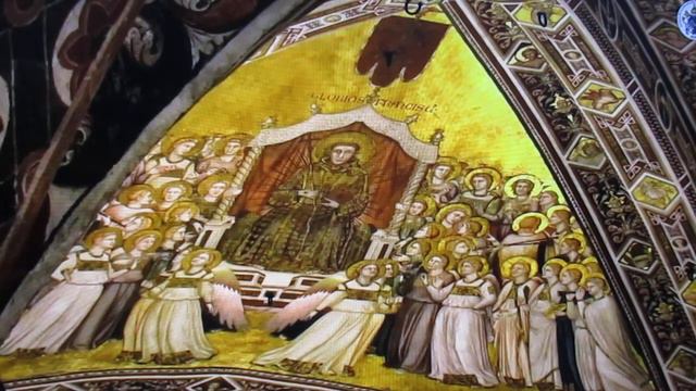 FCRM220901-01-LODI S. MESSA Gio.1Set.22-Basilica SAN FRANCESCO D’ASSISI-Diff.2h.YouTube-01-09-22-IT смотреть онлайн