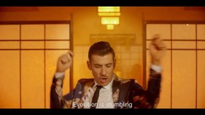 Francesco Gabbani   Occidentali's Karma Eurovision version Italy   Official Music Video