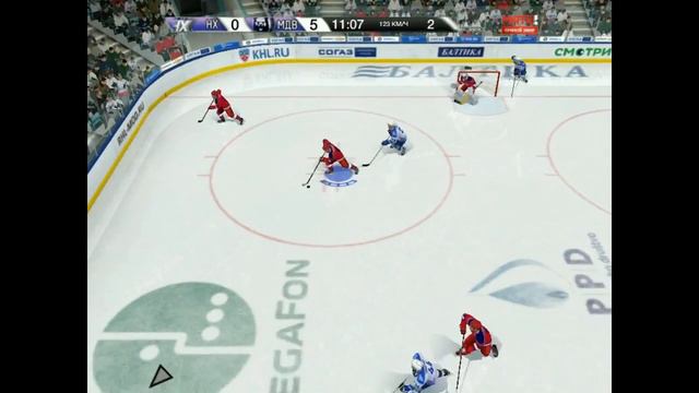 RHL 15 ХК МЕДВЕДИ МАТЧ #13 МЫ ВЫШЛИ В КУБОК ВЫЗОВА смотреть онлайн