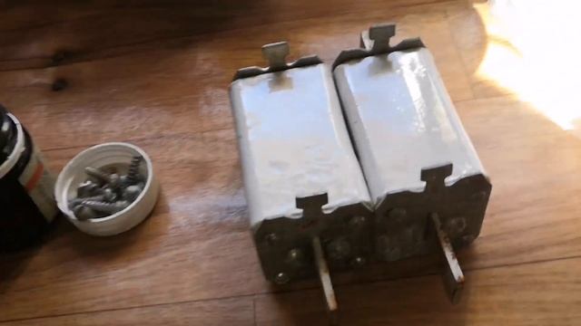 СКОЛЬКО МЕДИ В ЭТОМ ЭЛЕКТРОЩИТЕ???