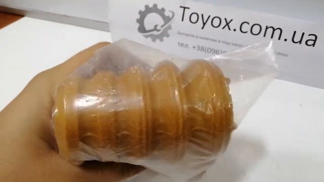 Отбойник амортизатора TOYOTA 4834132054