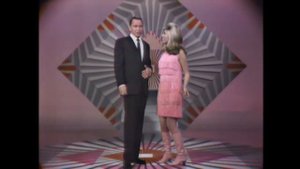 Frank Sinatra & Nancy Sinatra - Downtown official clip