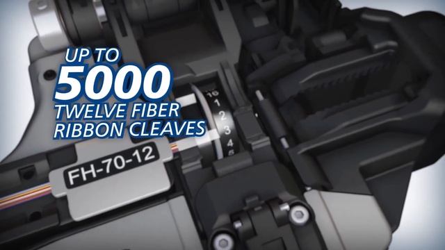 AFL FSM-90R 12 Fiber Fusion Splicer - Available from Fiber Optic Center смотреть онлайн